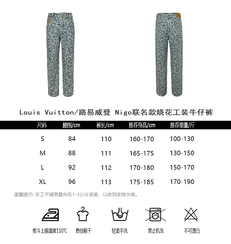 Louis Vuitton/ Nigo